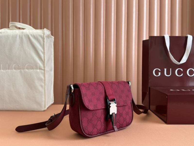 Mens Gucci Satchel Bags